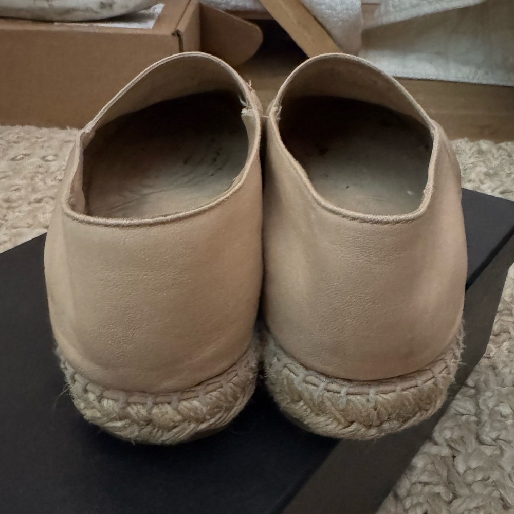 Chanel Espadrilles GUC sz 39 - Picture 3 of 8